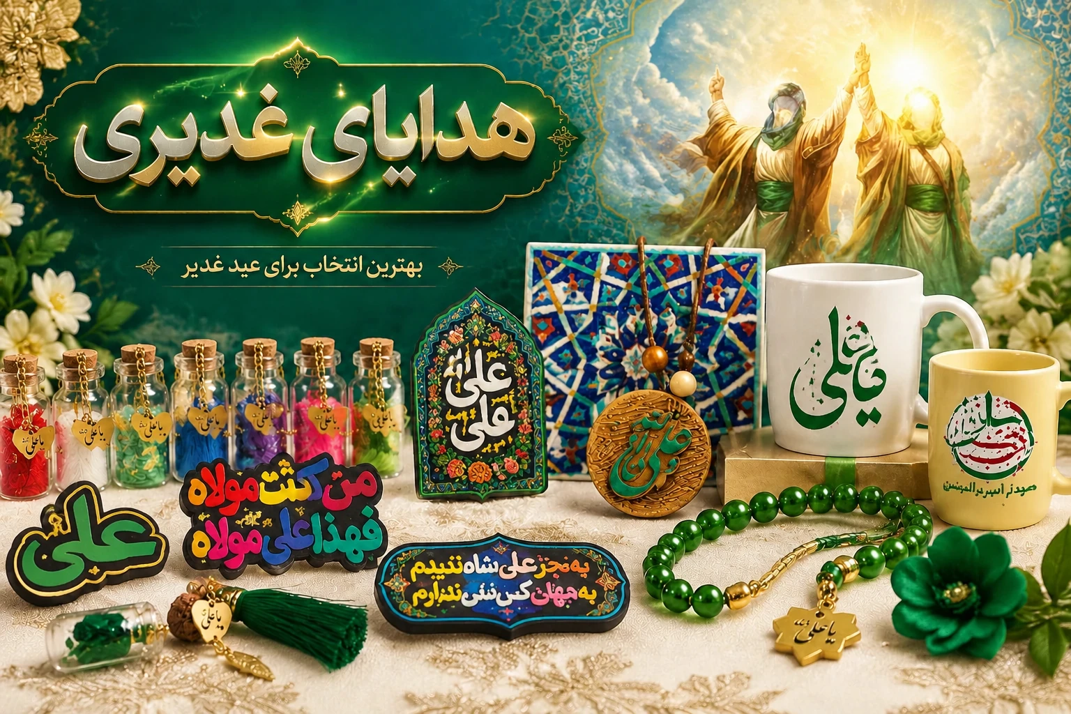 غدیر