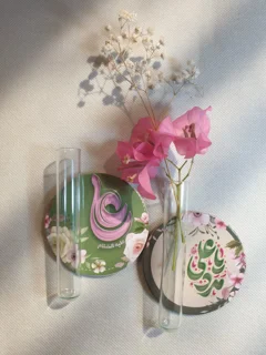 گلدان مگنتی پتوس علوی و مذهبی