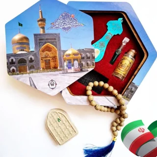 پک حرم امام رضا علیه السلام