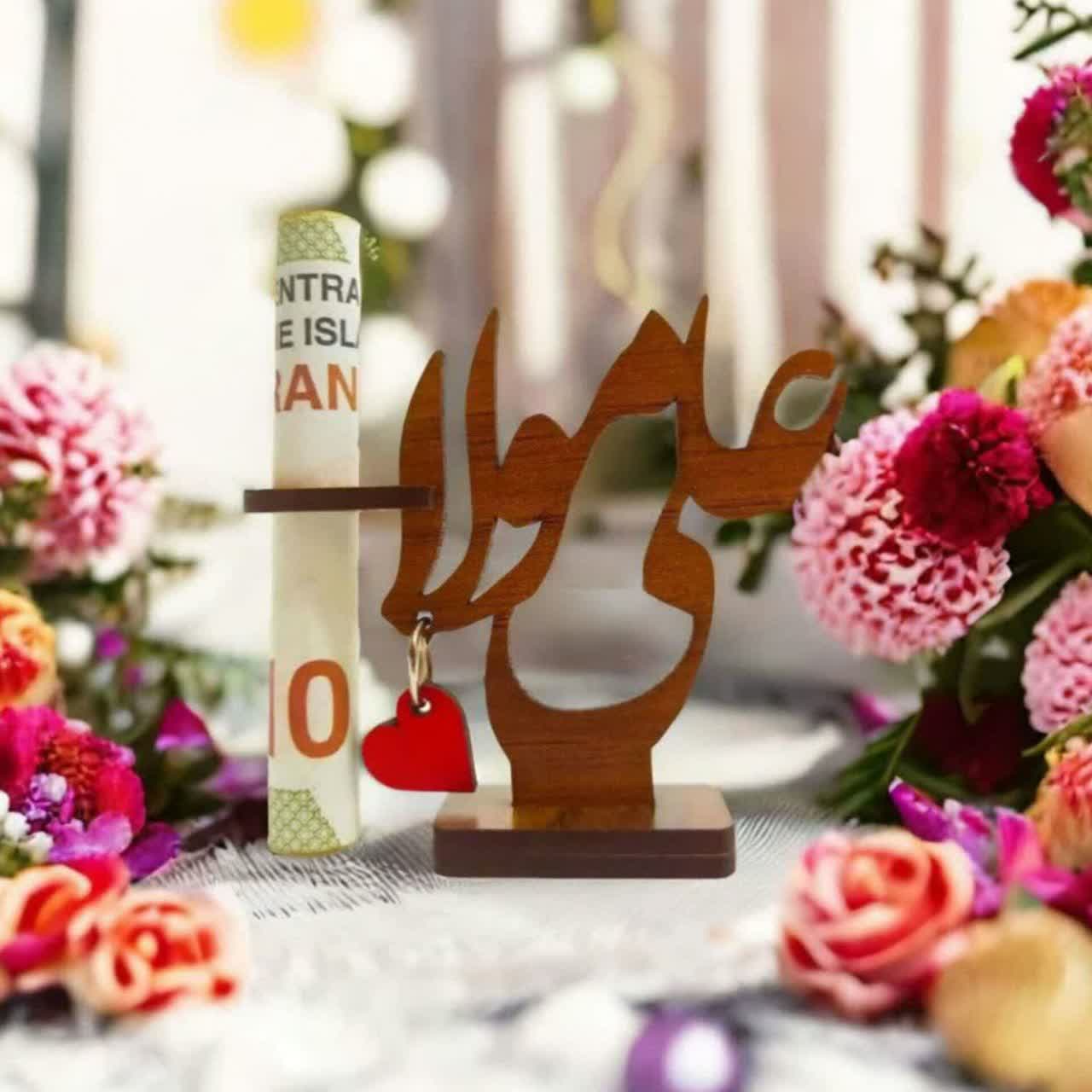استند جای پول طرح      (علی مولا)