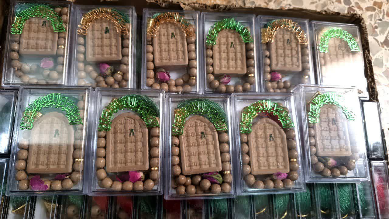 مهر طرح دخيل جعبه طلقی