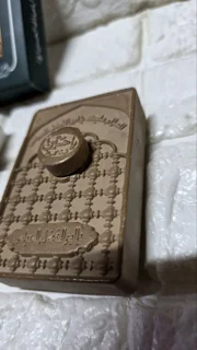 مهر عمامه اي دخيل